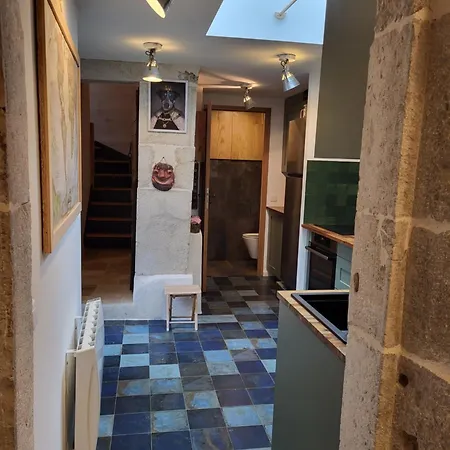 Σπίτι διακοπών Tycasa Ontex